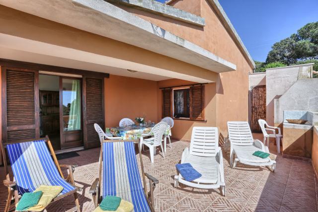 Appartamenti Golfo Stella